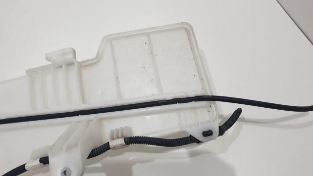 VASCHETTA ACQUA TERGICRISTALLI PEUGEOT 3008 Serie 9826400780 9826400780 Diesel 1.5 (1623) - Foto 3