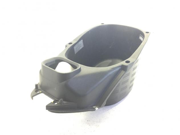 PIAGGIO LIBERTY I-GET ABS 125 CARENA VANO SOTTOSELLA PORTACASCO 2017 2018 MA4100