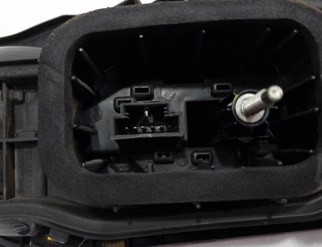 STOP FANALE POSTERIORE SINISTRO VOLKSWAGEN Up 1° Serie 1S0945095G (11) - Foto 12