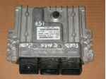 BV61-12A650-KF ECU FORD C-MAX E2U9E DCM3.5 BV6112A650KF 97RI-010012 28305895