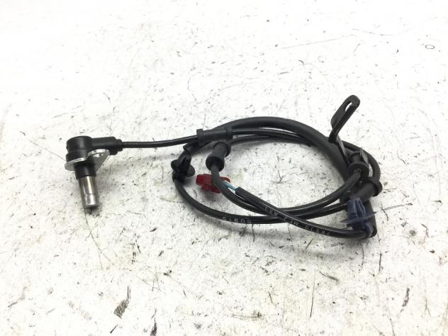 HONDA CBR RR ABS KM0 600 SENSORE VELOCITA' RUOTA POSTERIORE 2024 2026 PC69A4RK - Foto 5