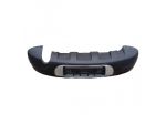 PARAURTI POSTERIORE COMPLETO MINI Countryman 1° Serie 51129806644 N47 C16 A (10)