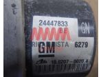 24447833 Opel Astra centralina gruppo pompa ATE