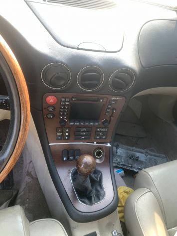 Ricambi Alfa Romeo 166 1999 3.0 benzina AR34301 - Foto 10