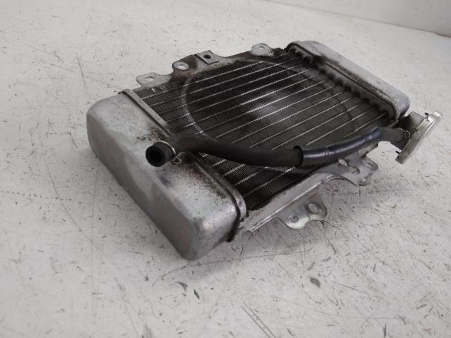 HONDA PS I 125 RADIATORE E TAPPO 2010 JF17A0AF - Foto 2
