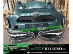 RICAMBI DISPONIBILI PER TOYOTA YARIS CROSS 2023