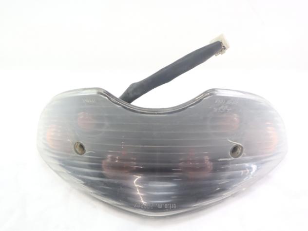 MALAGUTI PASSWORD 250 01608200 FARO POSTERIORE 05 - 06 TAILLIGHT - Foto 4