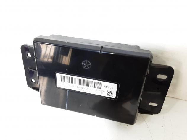 MODULO ELETTRONICO FIAT Freemont 1° Serie P68146008AB 939 B5.000, 940 A5.000 Diesel 2000 (11) - Foto 3