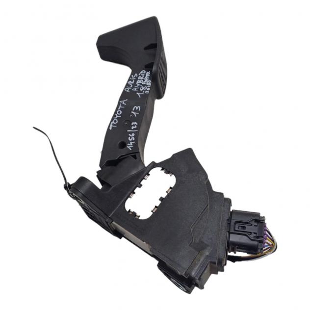 PEDALE ACCELERATORE TOYOTA Auris Serie (E180) 78110-02120 (1218) - Foto 6