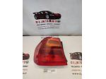 STOP FANALE POSTERIORE SINISTRO BMW Serie 3 E90 Berlina 6937457 M47N204D4 (0508)