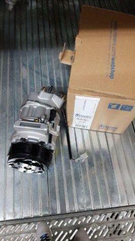 Compressore Clima X-Trail - Laguna 7711497036 - Foto 2