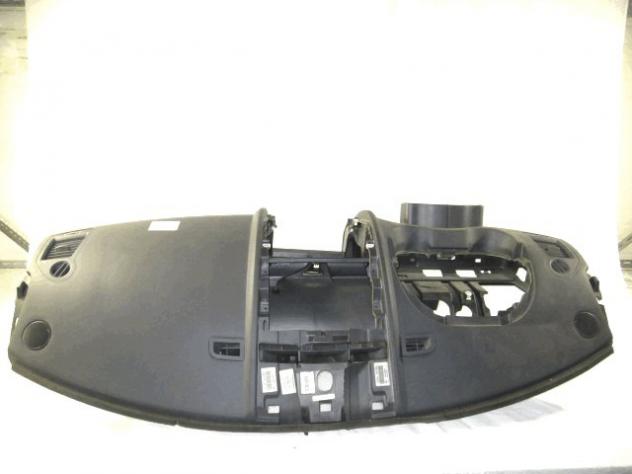 8200502400 CRUSCOTTO RENAULT MEGANE 1.5 D 74KW 5M 5P (2004) RICAMBIO USATO - Foto 2