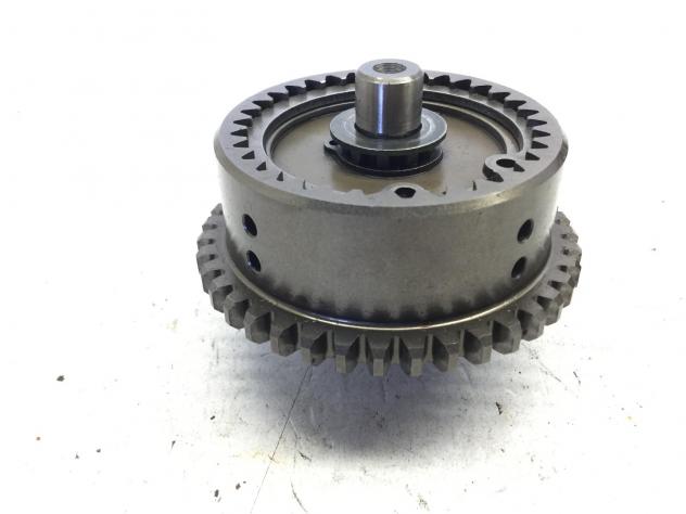 APRILIA PEGASO STRADA 660 INGRANAGGIO AVVIAMENTO STARTER 2005 2009 VDB