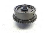 APRILIA PEGASO STRADA 660 INGRANAGGIO AVVIAMENTO STARTER 2005 2009 VDB
