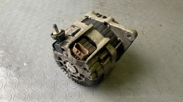 Alternatore Mitsubishi Space Star 1.0 del 2015 (1800A359) - Foto 3