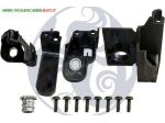 KIT SUPPORTI FARO DX 4 PZ. KFT160-R  FIAT - 500 L - 2012  , FIAT - 500 L WA &hellip;