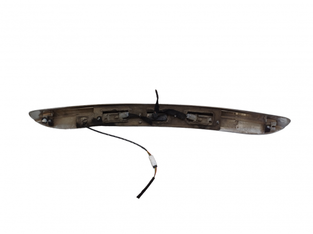 MANIGLIA PORTELLONE POSTERIORE RENAULT Scenic Serie 848109523R K9K 636, K9K 656, K9K 657, K9K 836, K9K 837 (0916) - Foto 6