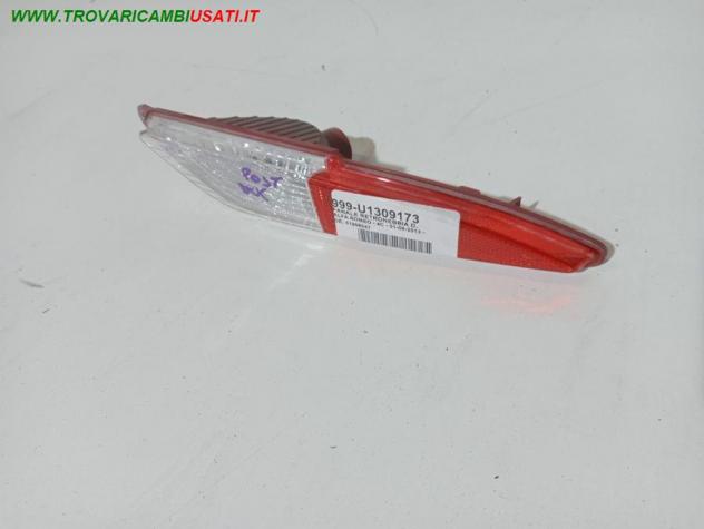 FANALE RETRONEBBIA D. 999-U1309173 Parti elettriche Fanaleria Fanali Fanale retromarcia ALFA ROMEO - 4C - 2013 , LANCIA - DELTA - 2008 2015