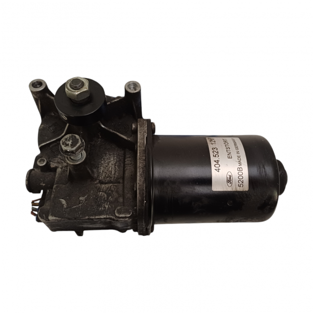 MOTORINO TERGICRISTALLO ANTERIORE FORD Transit Serie 404.523 (0614) - Foto 4