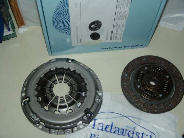 Kit frizione adn130235 nissan micra e note - Foto 2