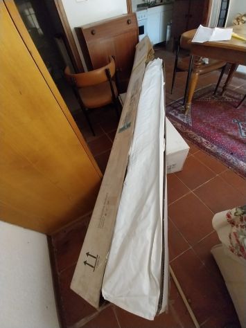 NUOVA TENDA OTTAGONALE PER FESTE 6,8X5m - Foto 4
