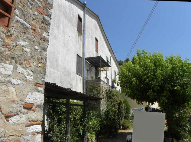 Rustico in vendita a Aquilea - Lucca 180 mq Rif: 1411777 - Foto 6