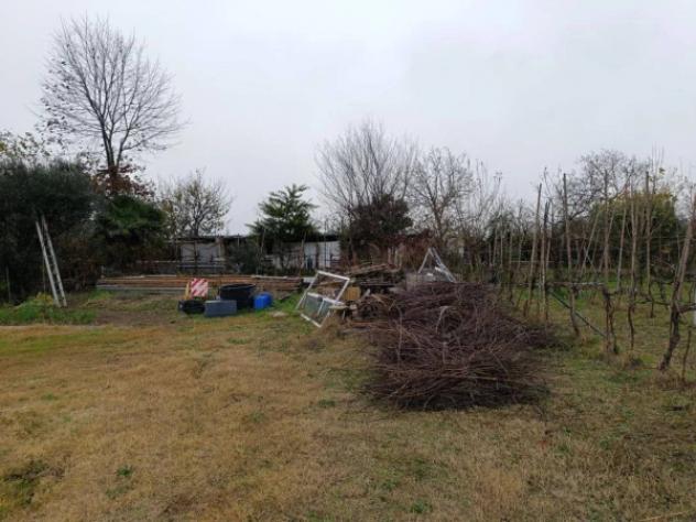 Immobile in asta di 8489 m² in vendita a Marcallo con Casone - Foto 4