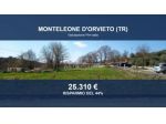 Immobile in asta di 2930 m² in vendita a Monteleone d'Orvieto