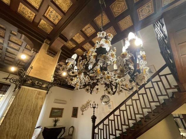 Casale in affitto a Pietrasanta