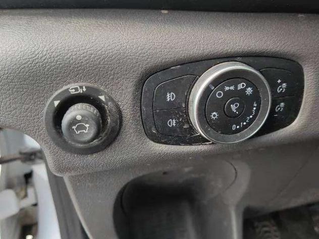 FORD Transit Transit Ribaltabile Autocarro 350 L3 Cabina singol rif. 23740027 - Foto 10