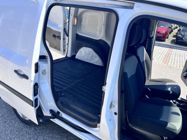Renault Kangoo Z.E. Elettrico ICE Furgone - Foto 8