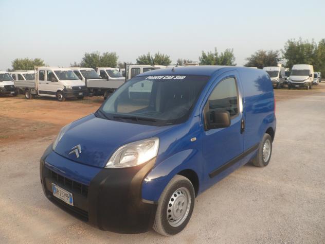 Fiat Fiorino furgone