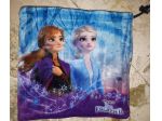Fascia Frozen