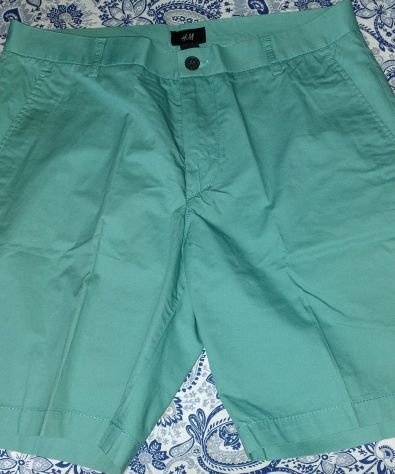 BERMUDA DA UOMO NUOVI - Foto 3