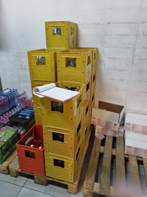 Rimanenza di magazzino - Foto 5