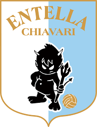 Calciatori Panini - Virtus ENTELLA - 1914