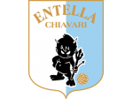 Calciatori Panini - Virtus ENTELLA - 1914