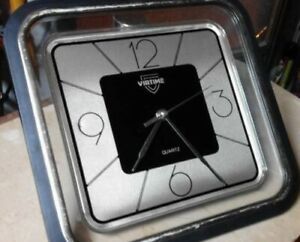Orologio pubblicitario VIRTIME - riprod. orologio da polso an 80 - Foto 4