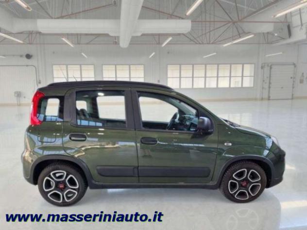 FIAT Panda Panda III 2021 1.0 firefly hybrid City Life s rif. 24161557 - Foto 4