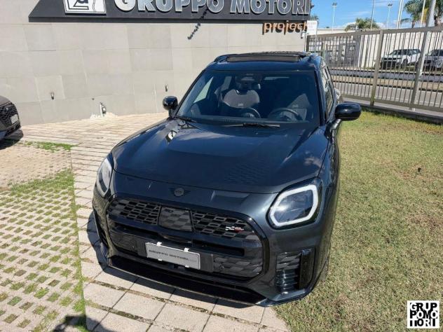 MINI - Countryman - Mini D JCW - Foto 2