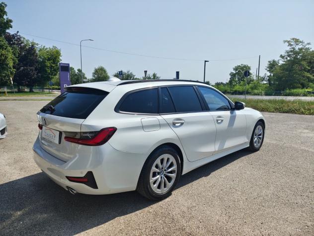Bmw 320 xDrive Business #11927 - Foto 5