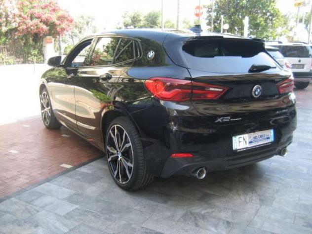 BMW X2 XDRIVE 20D MSPORT-X rif. 23976445 - Foto 2