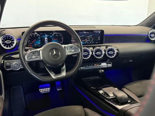 MERCEDES-BENZ A 180 d Automatic Premium rif. 23865766 - Foto 4