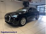 AUDI Q3 SPB 35TFSI Stronic ADVANCED+LUCI AMBIENT+SED.ELETT rif. 24205983