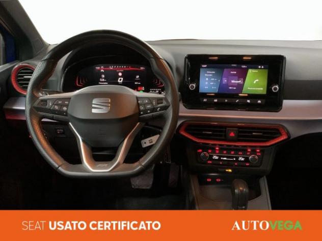 SEAT Ibiza 1.0 ecotsi fr 115cv dsg rif. 23685041 - Foto 7