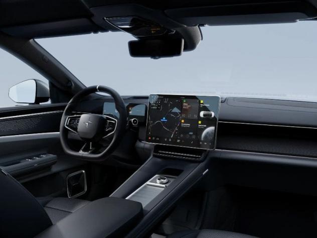 Polestar Polestar 4 Coupè Dual Motor Prime - Foto 8