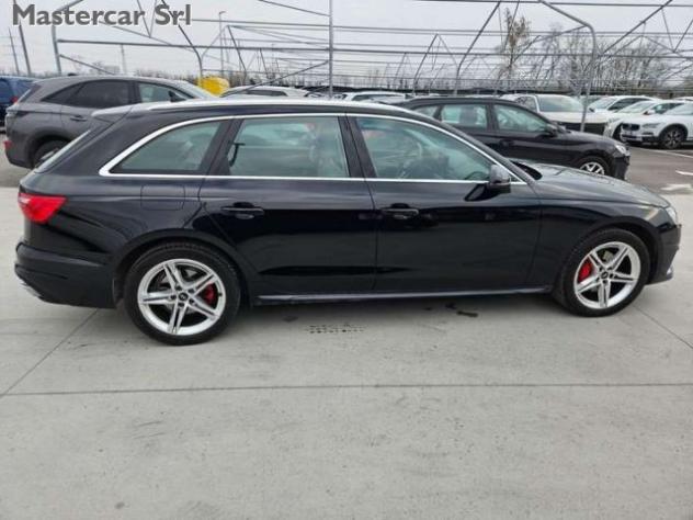 AUDI A4 40 Tdi QUATTRO Bus. Adv. 204cv s-tronic - GH958PG rif. 24016088 - Foto 7
