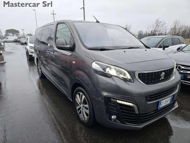 CITROEN Spacetourer Traveller bluehdi 180 VIP STD - GF285FP rif. 24016114 - Foto 8