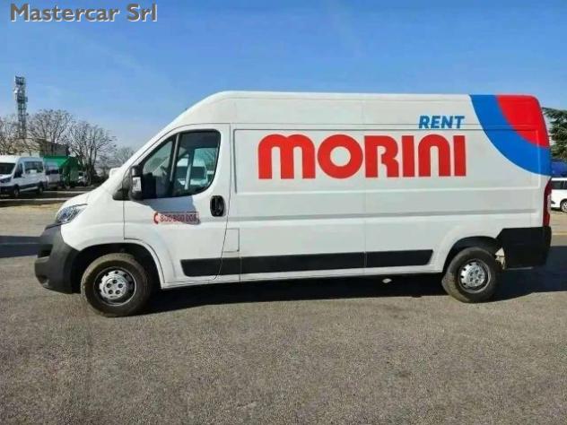FIAT Ducato Ducato/Movano 35 2.2 BlueHDi 140 PL-TM -GP654AM rif. 24215458 - Foto 3