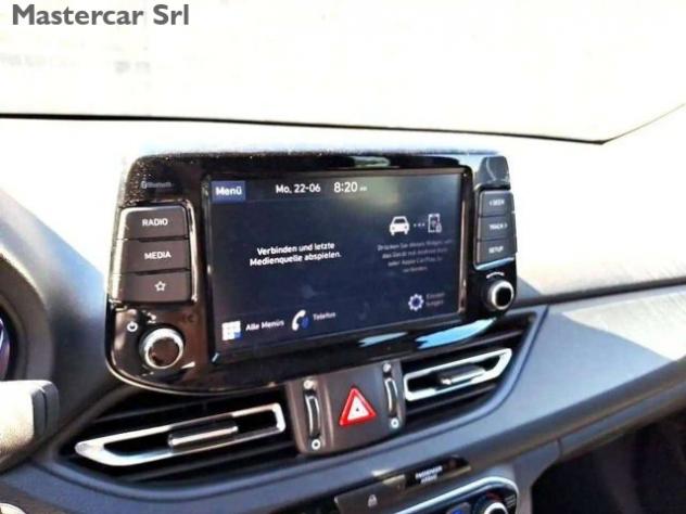 HYUNDAI i30 i30 III Wagon 1.0 t-gdi 48V Prime 120cv - GN994TP rif. 23955968 - Foto 9